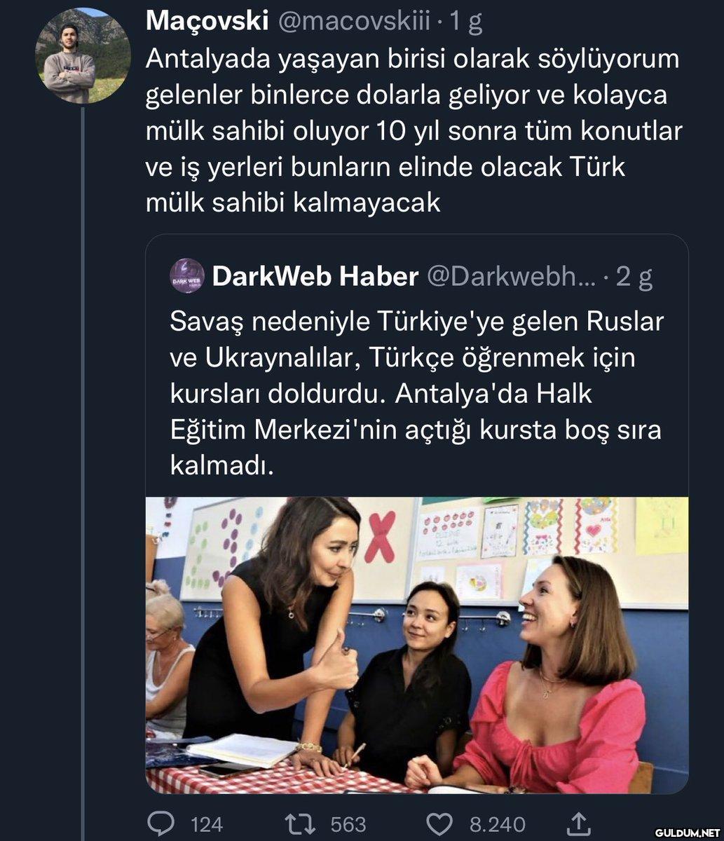 ne düşünüyosunuz...