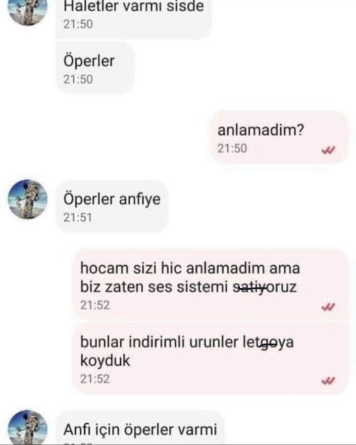 Erkan enektarlar koltuğun...