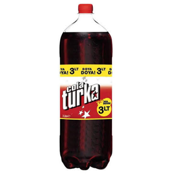 COLA TURKA  Fiyat...