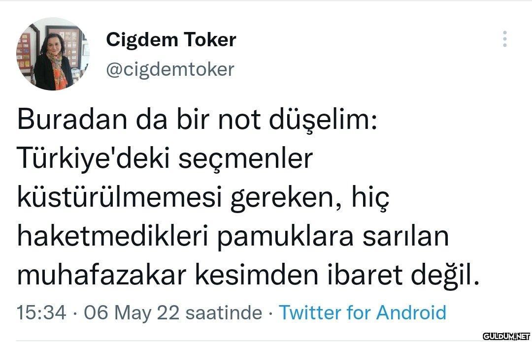 IND Cigdem Toker...