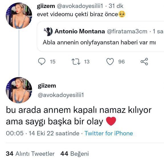 Anne var anne var.....