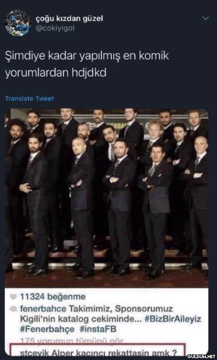 çoğu kızdan güzel...
