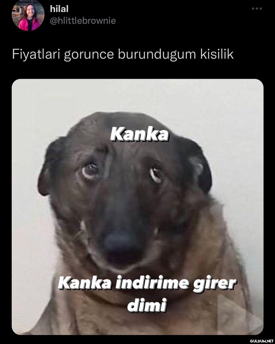 her sey 1000 tl olmus   ...