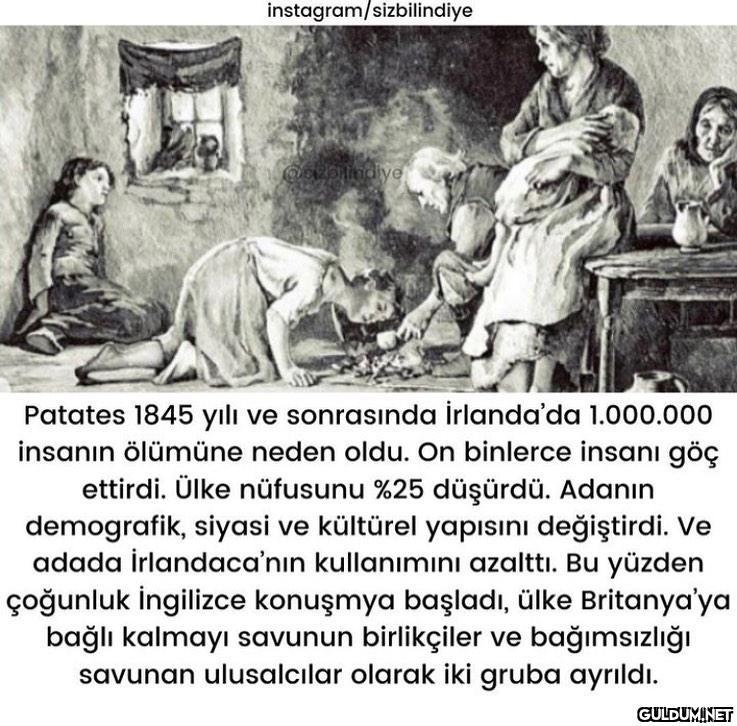 Patates diyip geçmeyin :)...