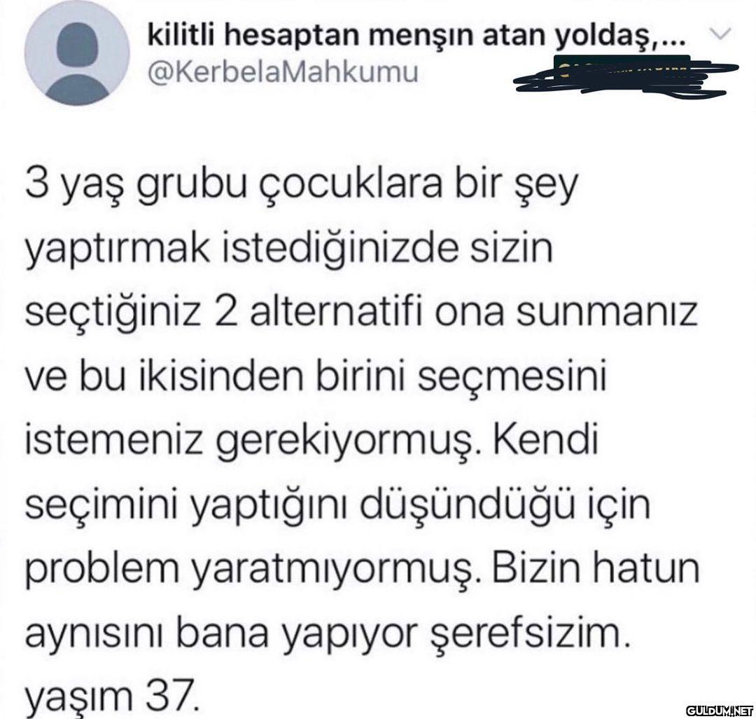 kilitli hesaptan menşın...