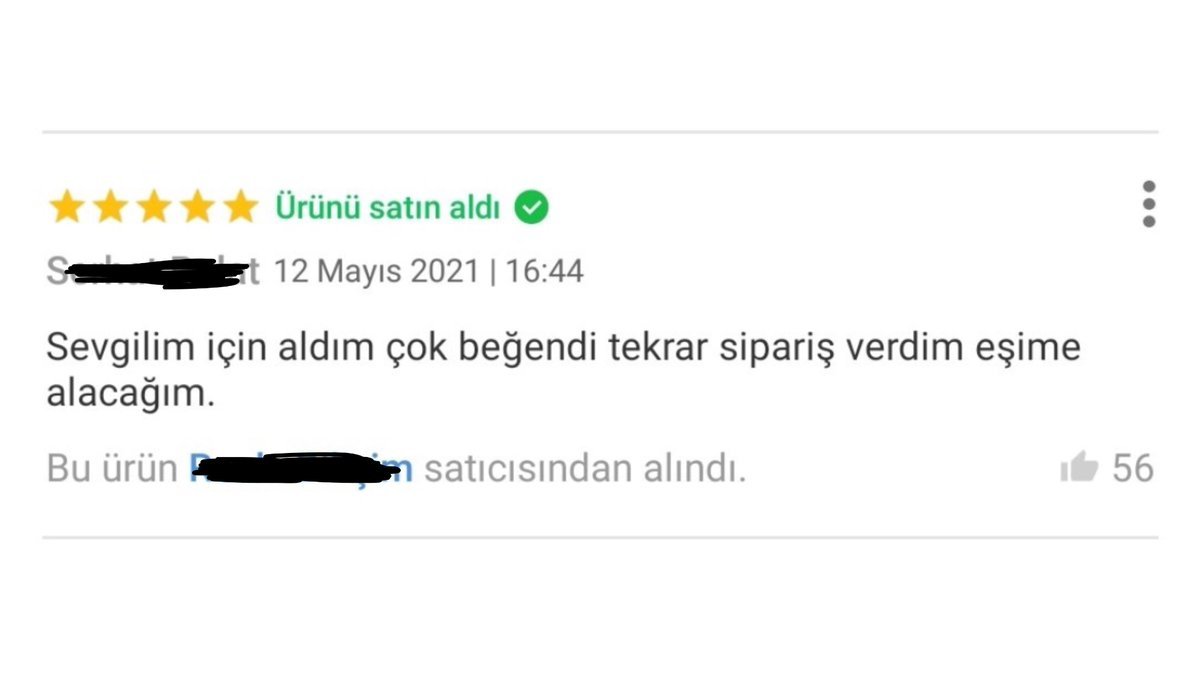 Ne cömert insanlar var.....