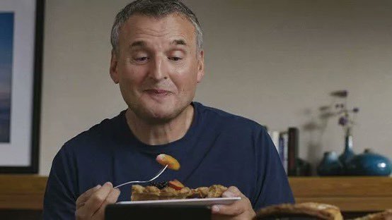12. Somebody Feed Phil ...