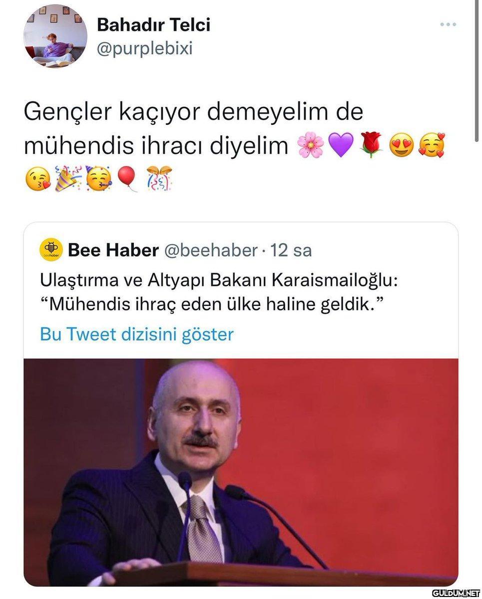 Bahadır Telci @purplebixi...