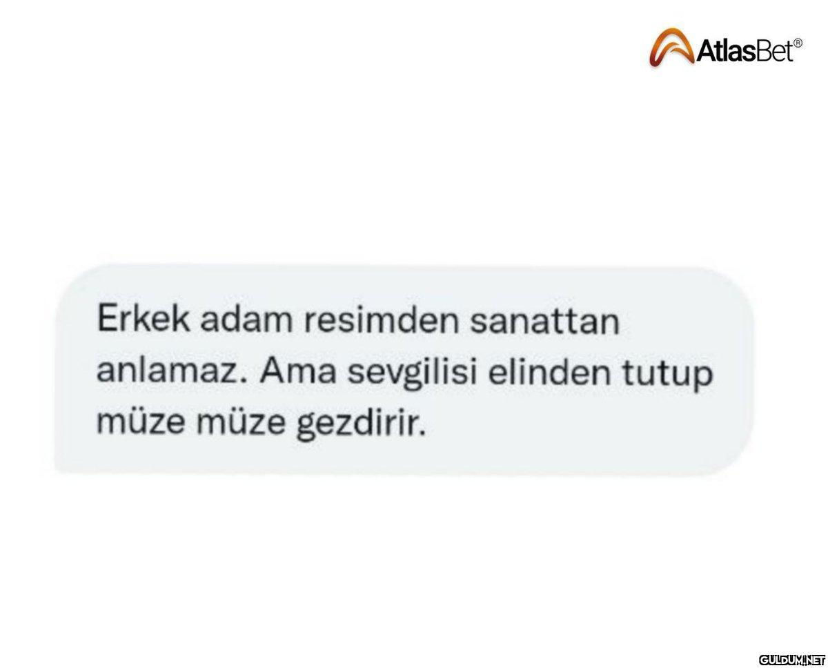 AtlasBet Erkek adam...