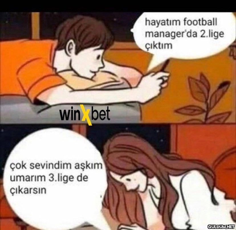 winxbet çok sevindim aşkım...