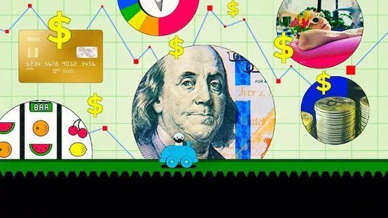 5. Money, Explained ...