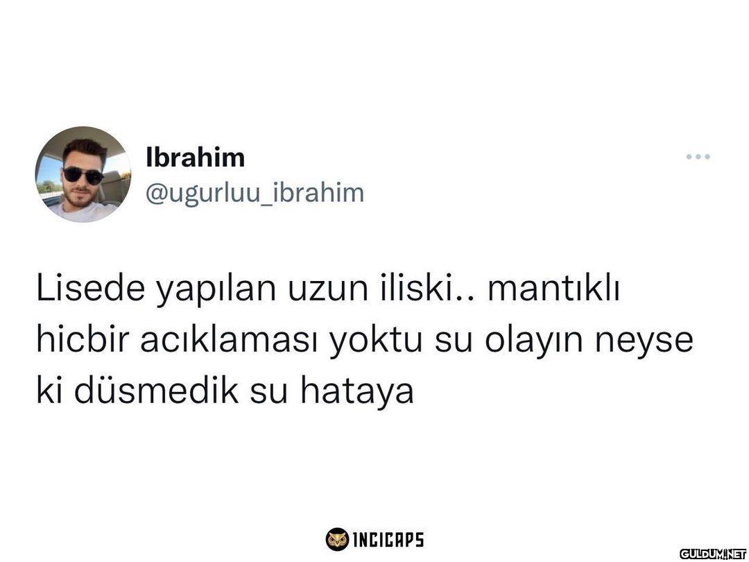 Ibrahim @ugurluu_ibrahim :...