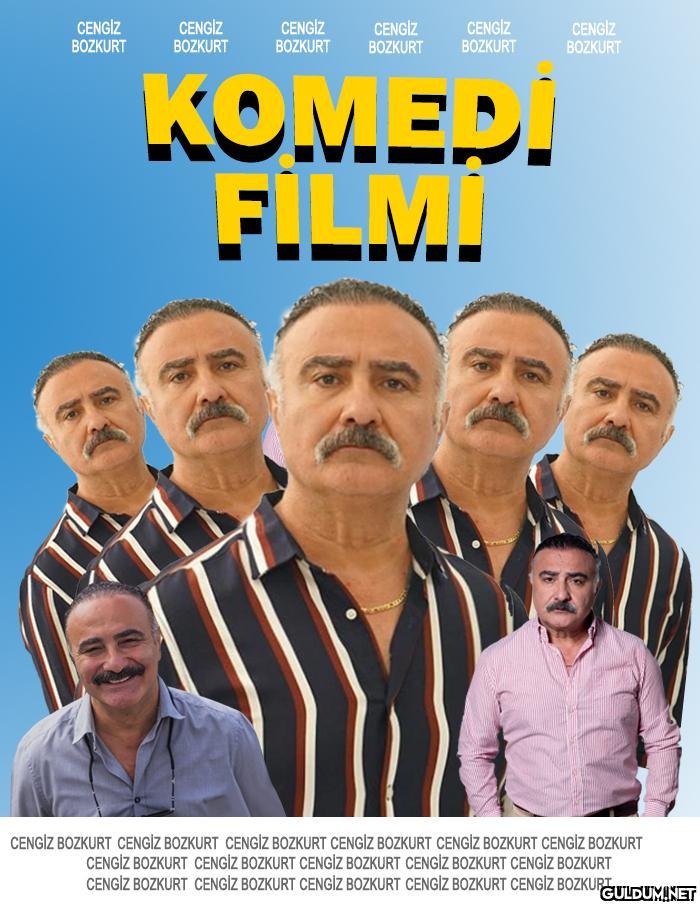 CENGİZ BOZKURT CENGİZ...