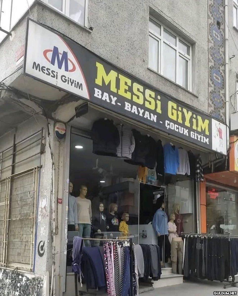 M MESSI GIYIM MESSI GIYIM...