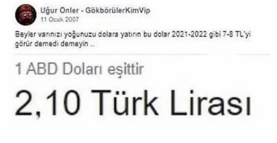 Uğur Onler - GökbörülerKim...