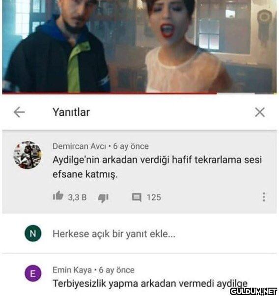 K N E Yanıtlar Demircan...