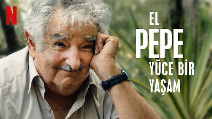 El Pepe: Yüce Bir Yaşam  ...