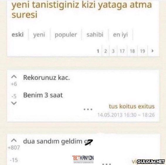 yeni tanistiginiz kizi...