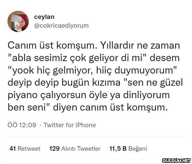 ceylan @cokricaediyorum...