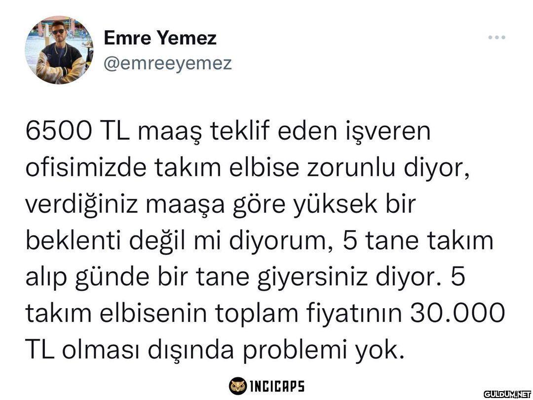 Emre Yemez @emreeyemez...