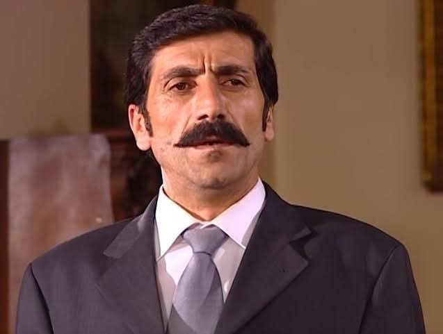 Gibi dizisindeki Badanacı...