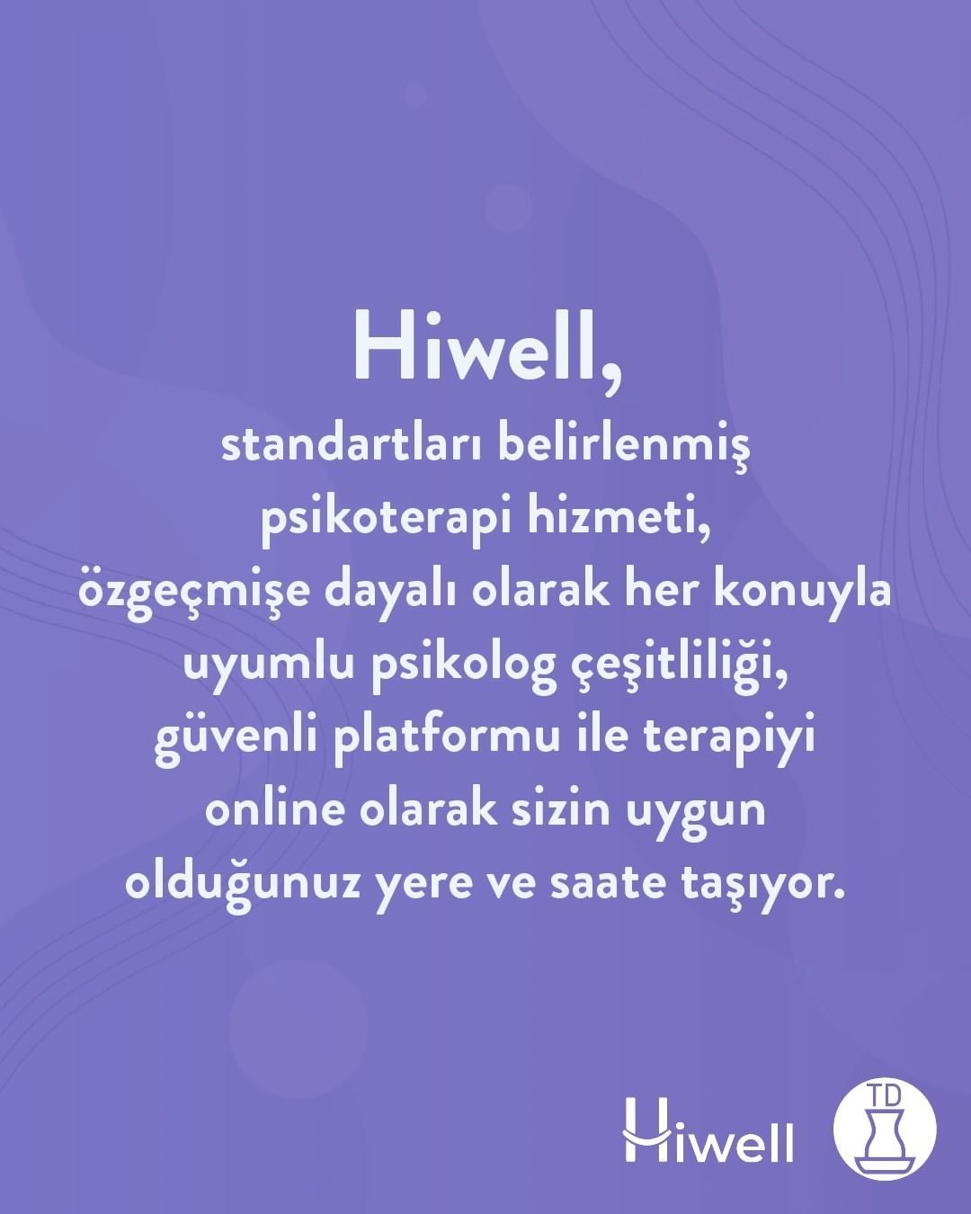 Siz zor bir dönemden...