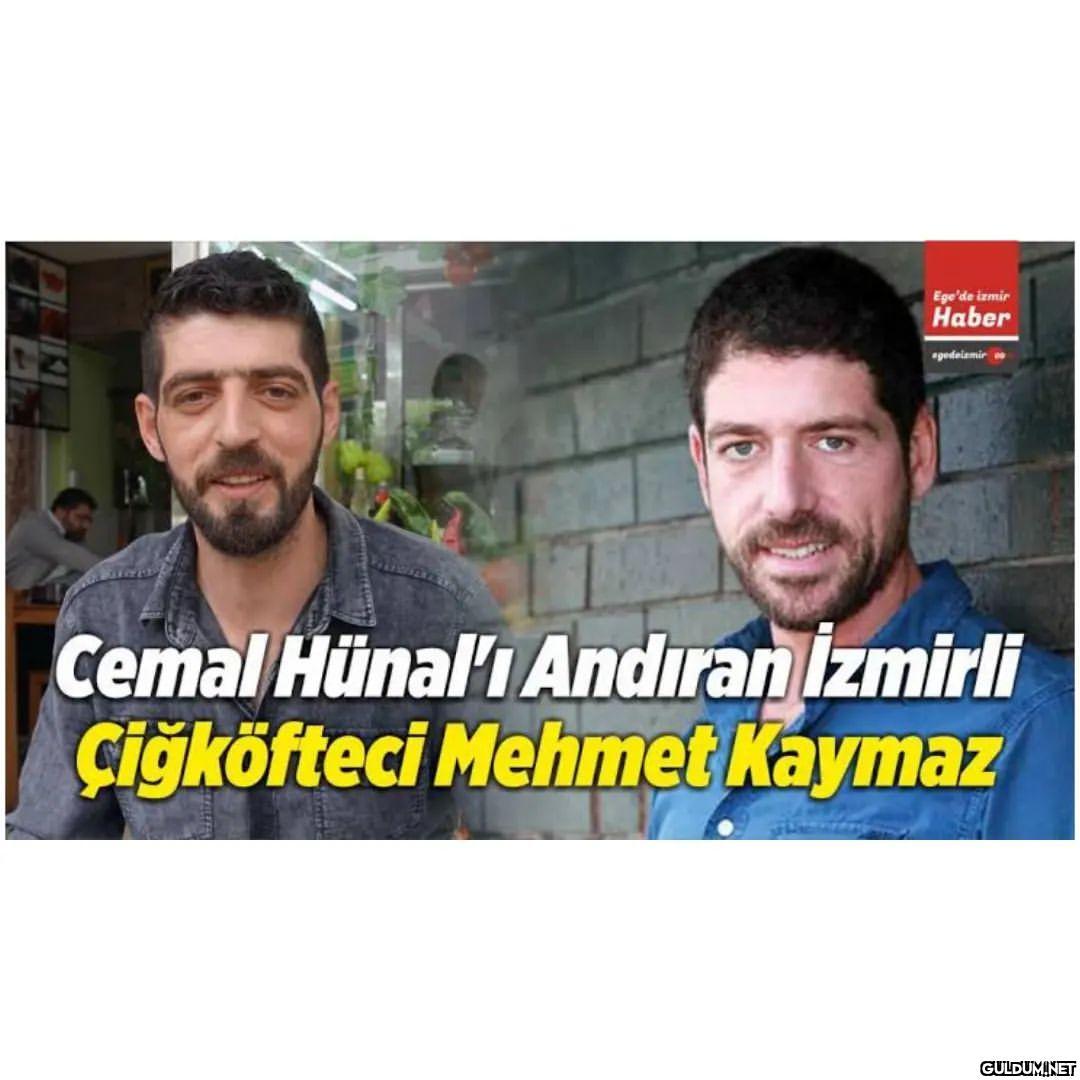 Tenha Adam   #cemalhünal...