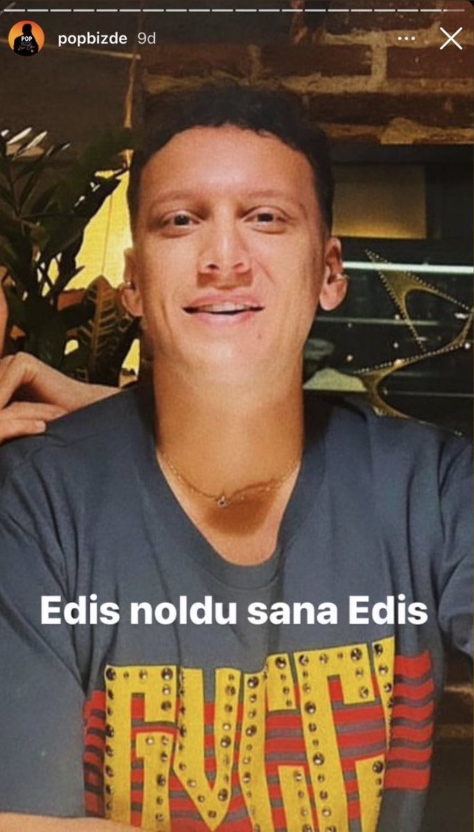 Annemin haberim yokken...