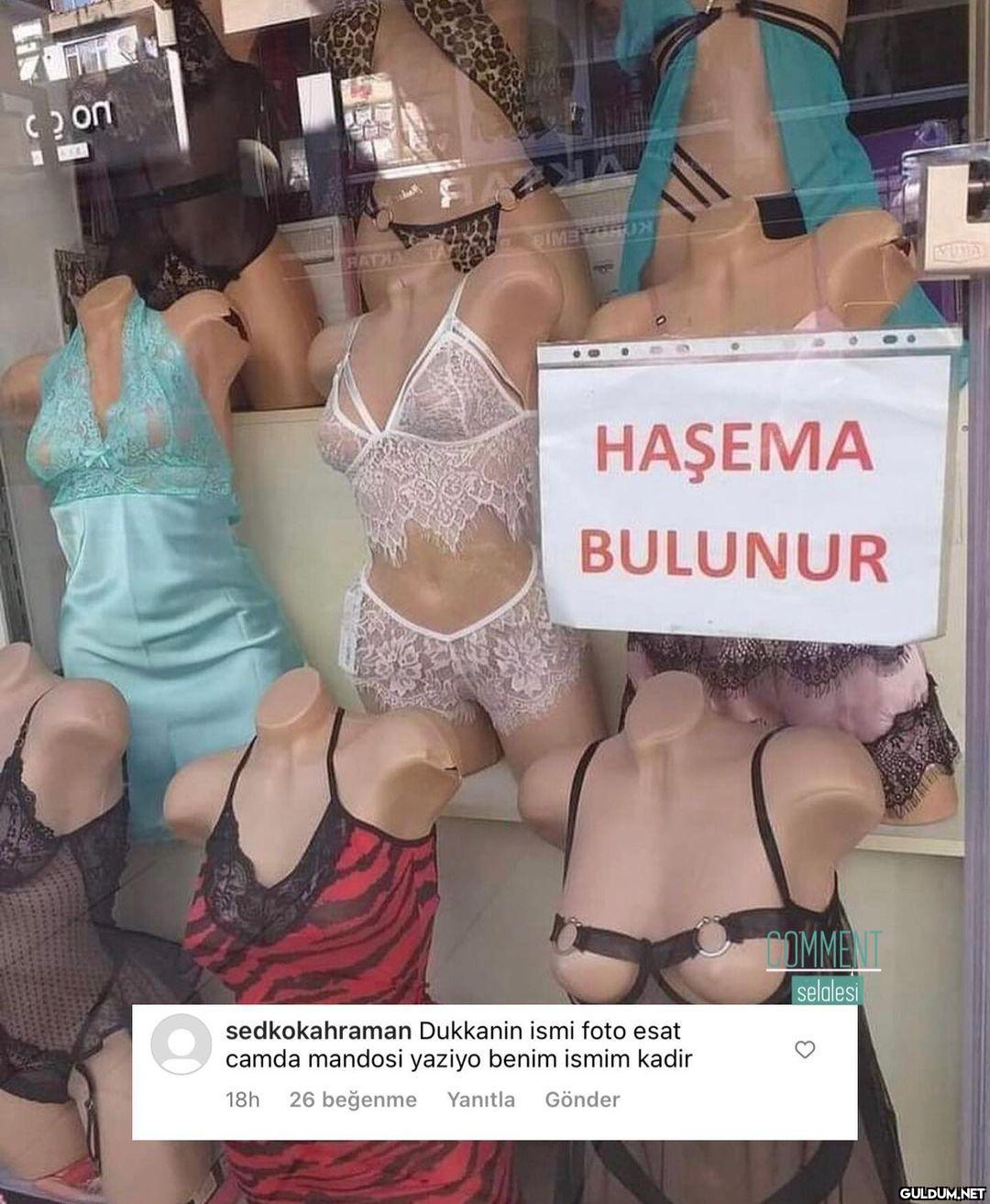 comment şelalesi 2341   ...