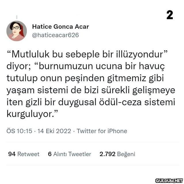 Hatice Gonca Acar...
