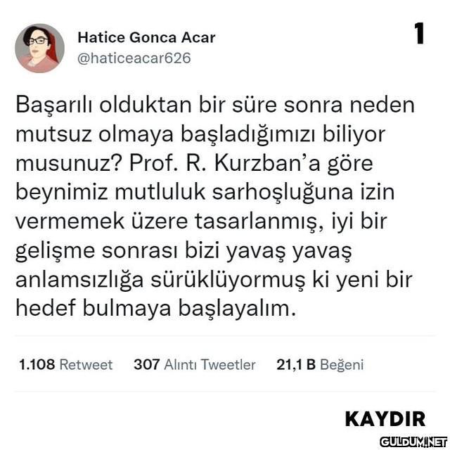 Hatice Gonca Acar...
