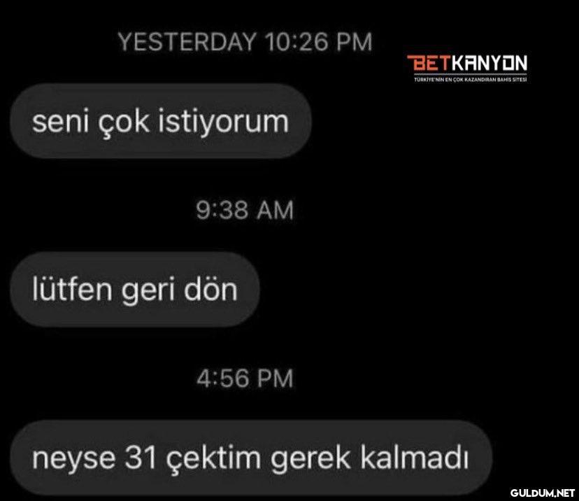 YESTERDAY 10:26 PM seni...