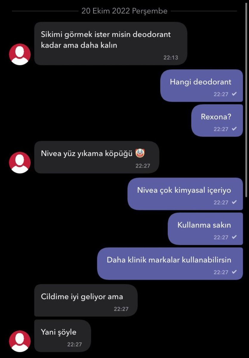 kötü başlayıp verimli...
