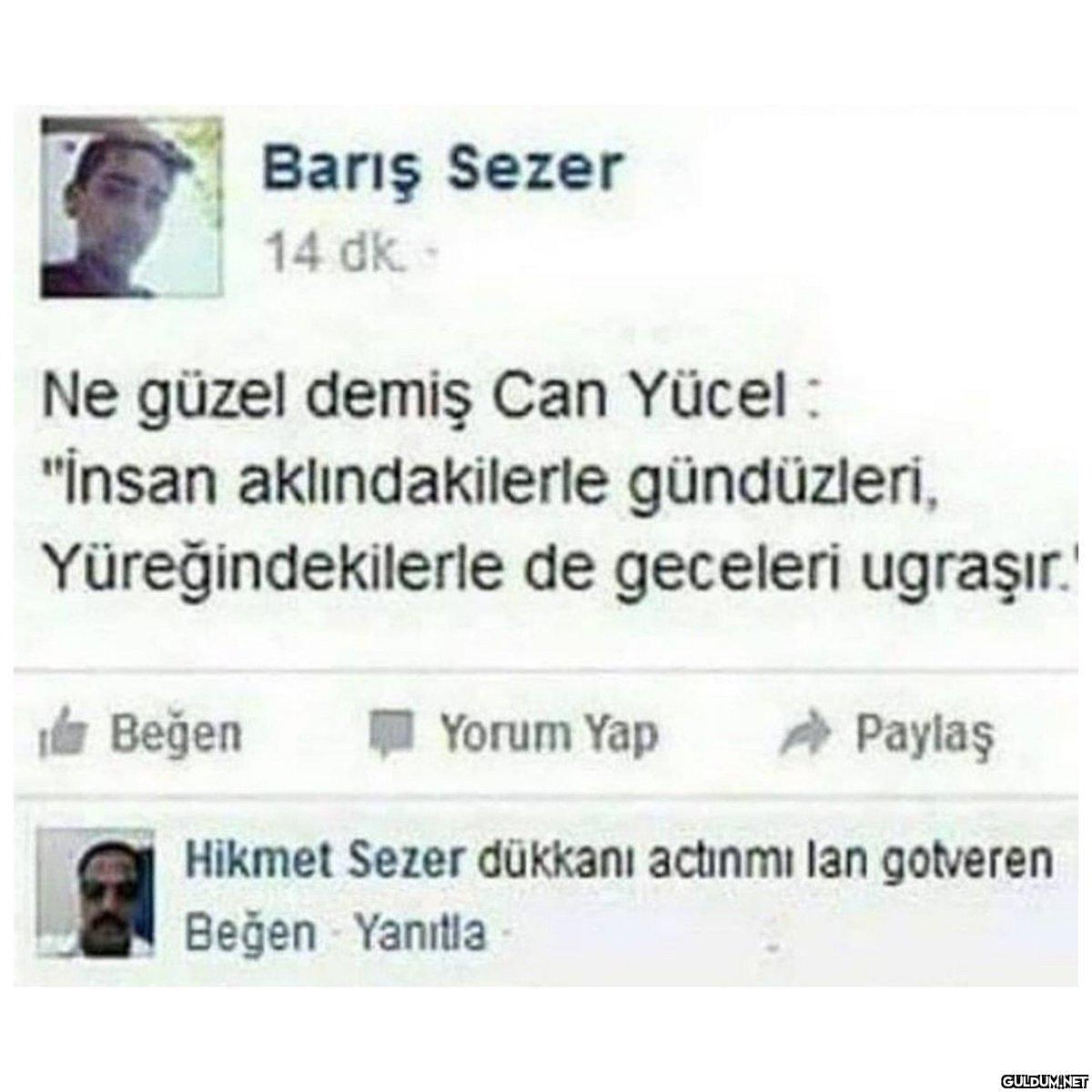 @HatemBenArdaa Günaydın...