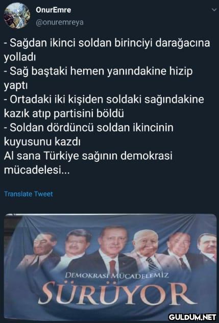 OnurEmre @onuremreya -...