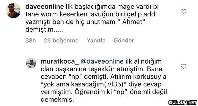 comment şelalesi 12931   ...