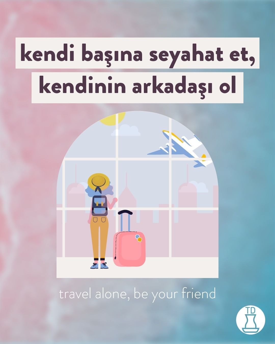 Hayatı daha dolu yaşamak...