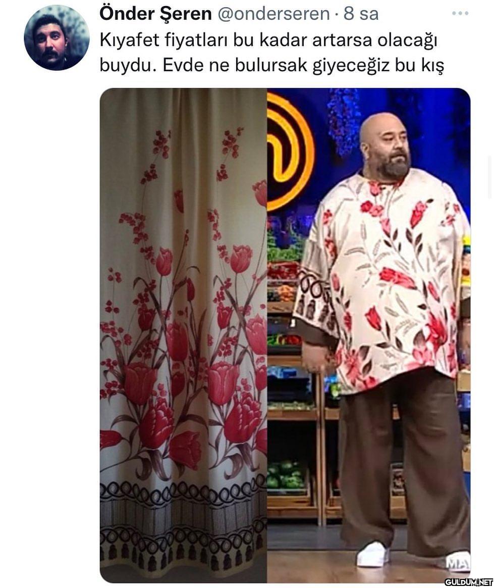 Önder Şeren @onderseren 8...