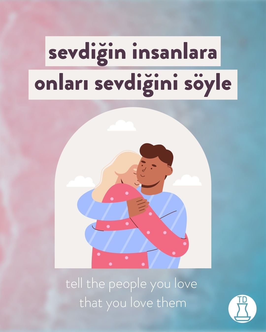 Hayatı daha dolu yaşamak...
