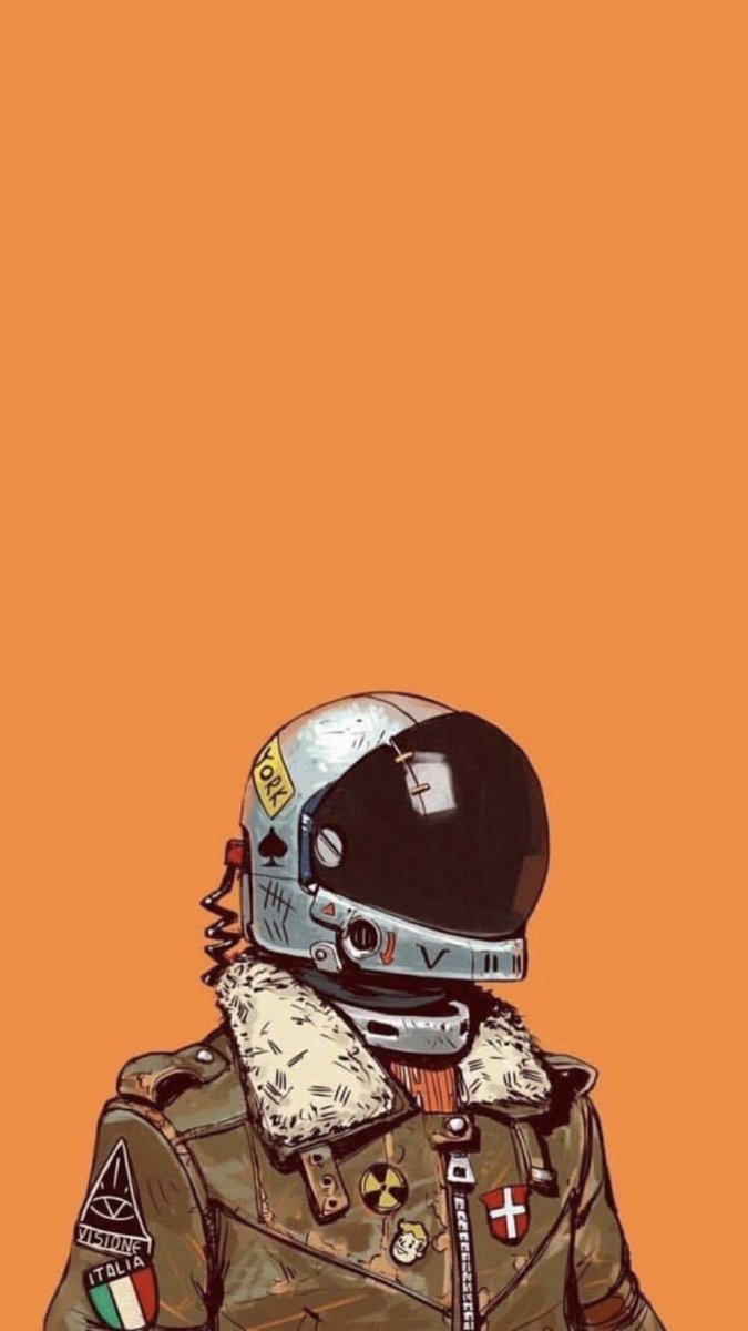 Background night...