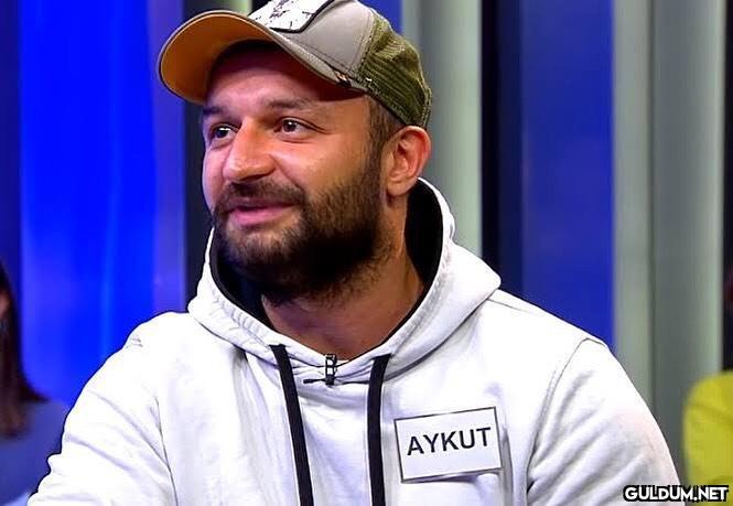 Harf aliyim    AYKUT   Kaynak