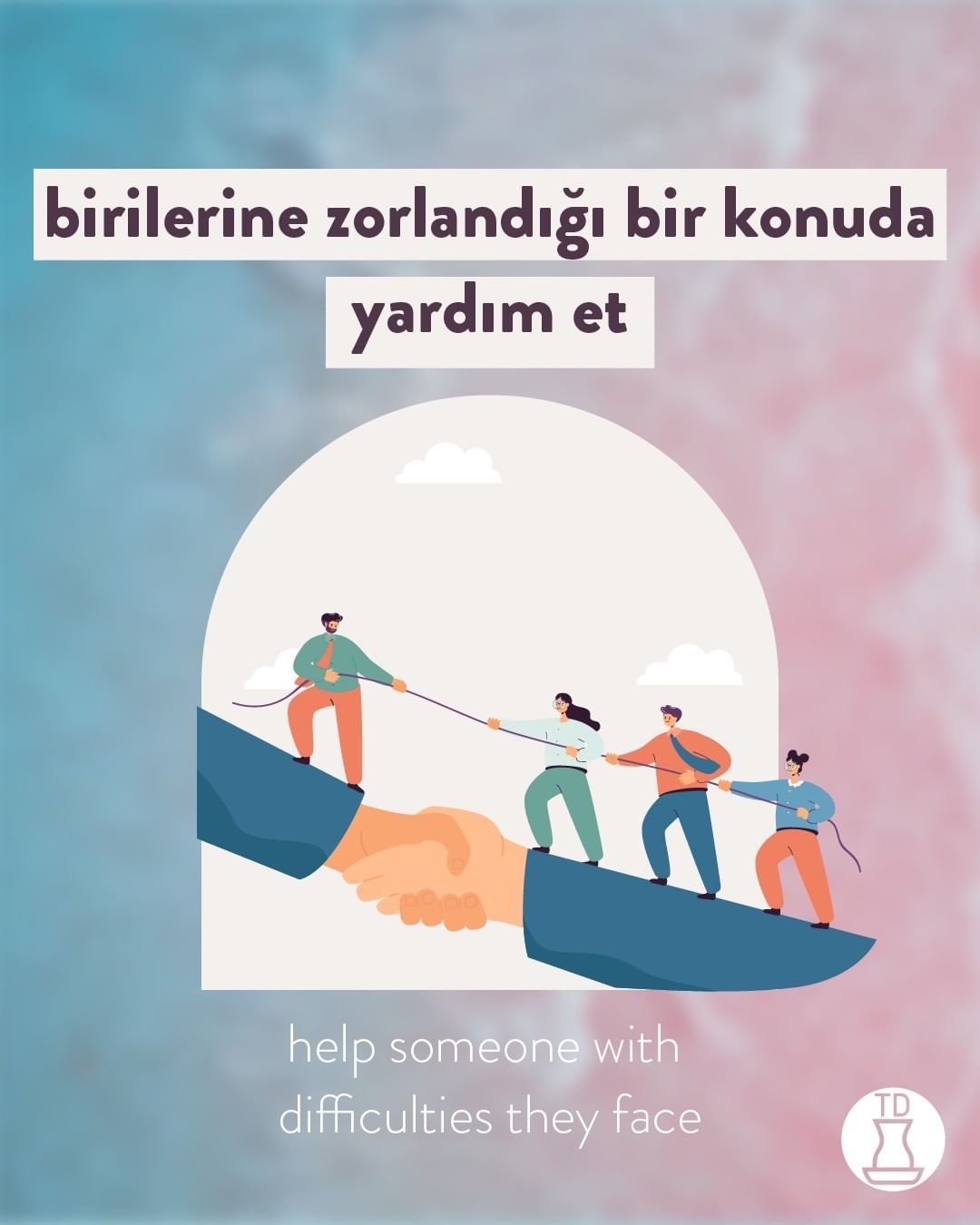 Hayatı daha dolu yaşamak...