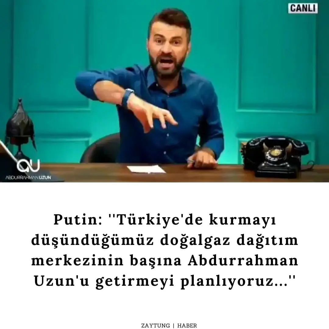 #sondakika  #zaytung   Kaynak