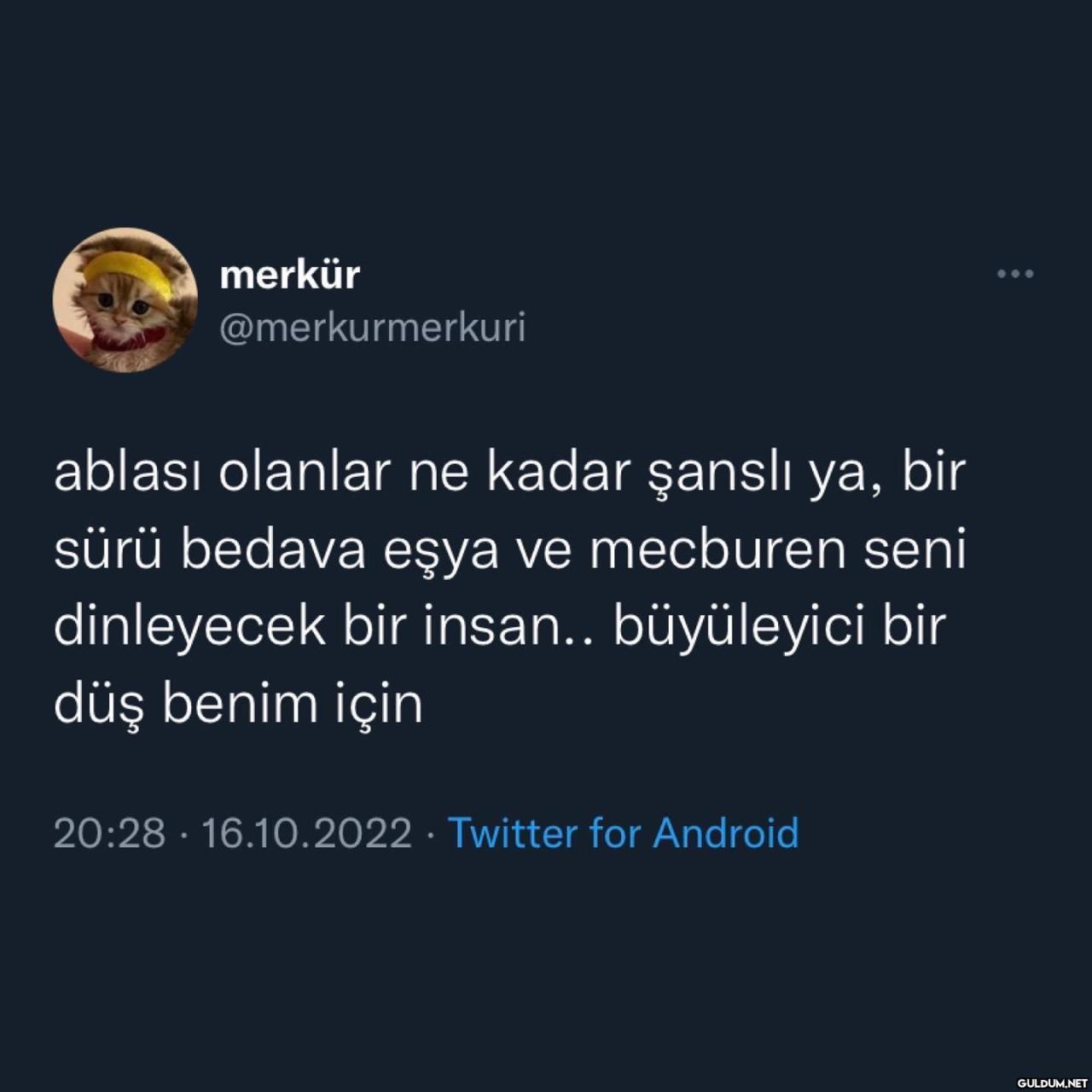 merkür @merkurmerkuri...