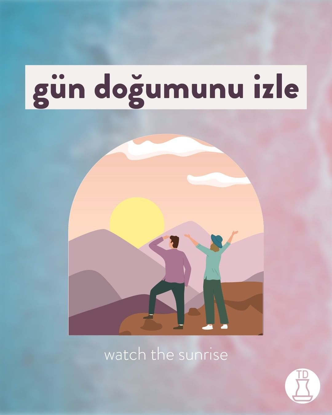 Hayatı daha dolu yaşamak...