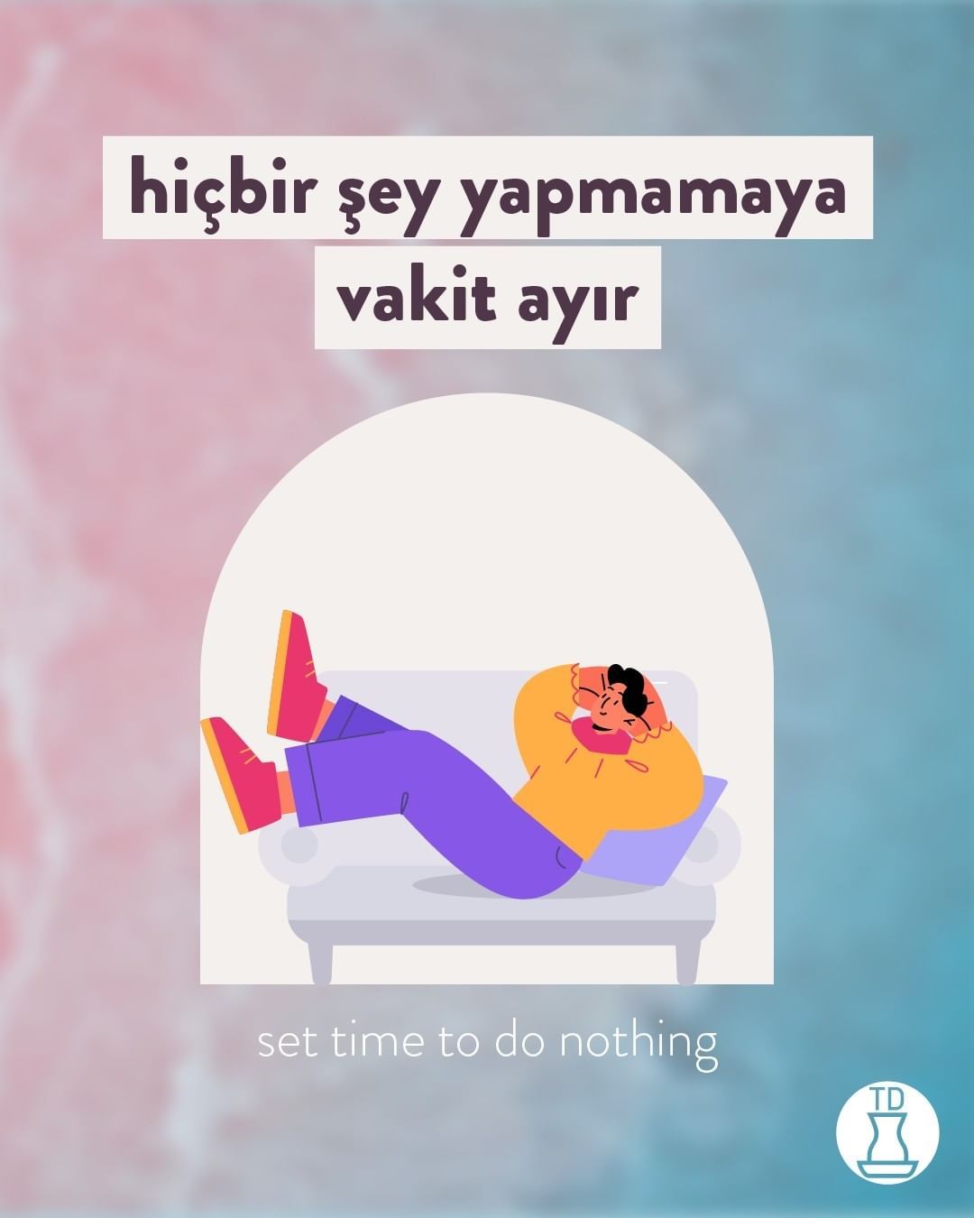 Hayatı daha dolu yaşamak...