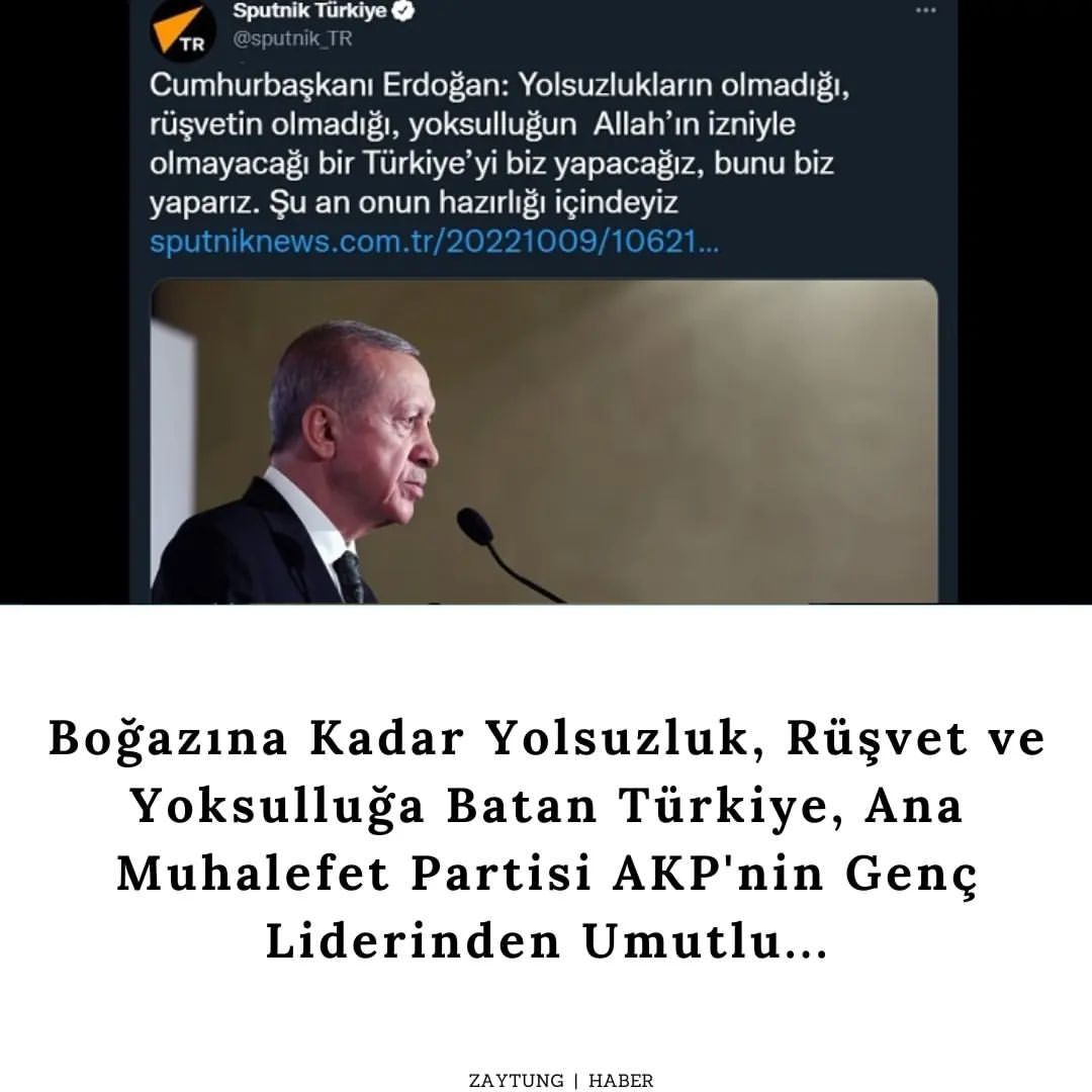 #sondakika  #zaytung   Kaynak