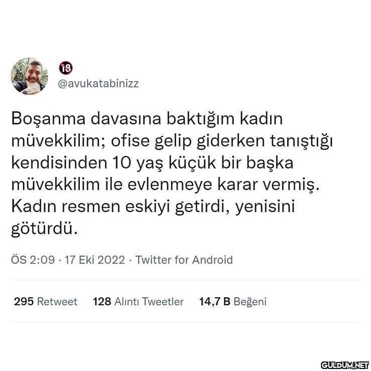 18 @avukatabinizz Boşanma...