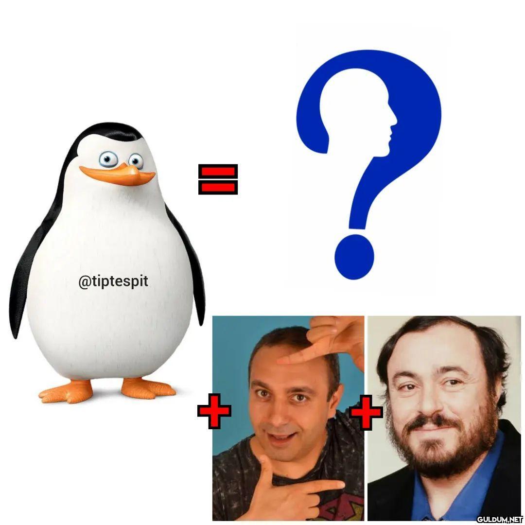 Pavarotti + İrfan Kangı +...