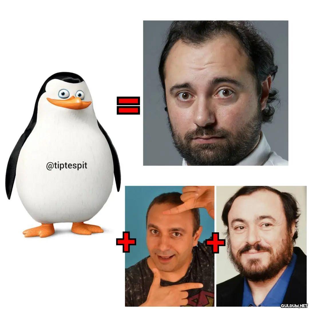 Pavarotti + İrfan Kangı +...